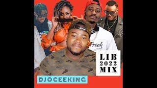 LIBERIAN MUSIC 2022  DANCE HIT MIX BY DJ OCEEKING #LIBERIANMUSIC# #2022#