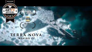 // ArtFX OFFICIEL // Terra Nova [MAKING-OF]