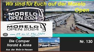 130 Die Morelo Open 2024