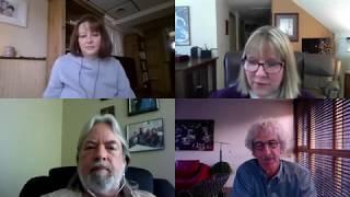 Covid 19 Special April 12th, 20 - Alzheimer's Speaks Radio