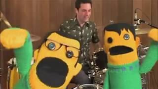 D is for Drums - They Might Be Giants