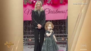 4-Year-Old Calls Out Classmate At Holiday Show | The View