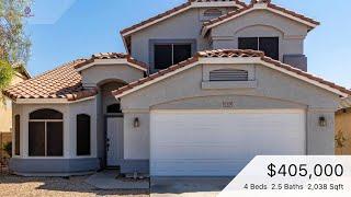 12329 W MARSHALL Avenue, Litchfield Park, AZ 85340