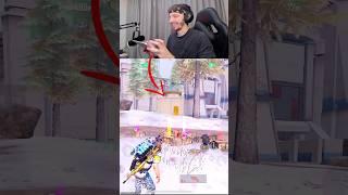 Мировой рекорд из хранилища  #метророяль #pubgmobile #пабг
