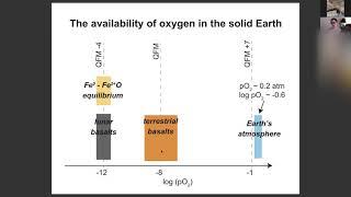 Fe-S redox in basaltic magmas and the role (or not) of volcanic gases in Earth’s surface oxygenation