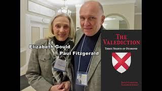 Afghanistan Changed Everything, Part One - Paul Fitzgerald and Elizabeth Gould