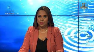 Journal VM │ Viva Tv Madagascar │15 Avril 2025