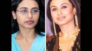 Bollywood Celebrities without makeup