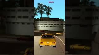 GTA Vice City game ak games #short