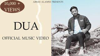 DUA || ABBAS - ALAMSE || ( OFFICIAL MUSIC VIDEO )