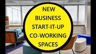 Top 10 Co-Working Space/ Shared Office Spaces in Nepal