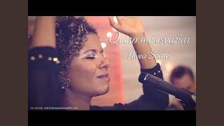 Me Esvaziar - Nivia Soares - Ao Vivo Studio