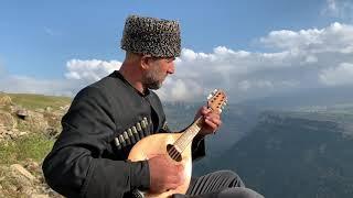 Красивая дагестанская мелодия