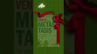 "Vencí una metástasis" Ahora disponible primer capitulo del audiolibro