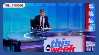 This Week with George Stephanopoulos Full Broadcast - Sunday, December 15, 2024