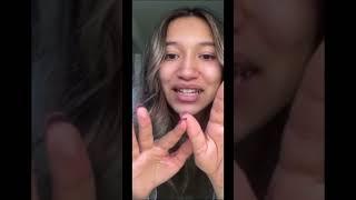 @Niabelxx your reaction was so sweet