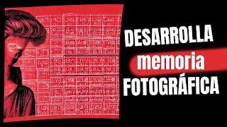 8 PASOS para desarrollar MEMORIA FOTOGRÁFICA