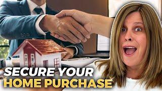 Why You NEED A Buyer's Agreement Before Buying Your Next Home: Dallas Fort Worth Texas Real Estate