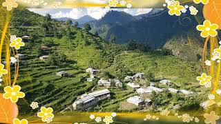 Mundi Siran valley Mansehra