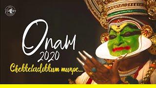 CHEKKELADIKKUM MUNPE | ONAM 2020 | JAFRIZ  | DEEPAK NILAMBOOR | MY JOURNEY WITH CAMERA | OTG STUDIOS