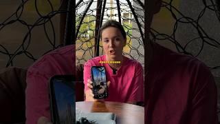 Как повысить качество камеры айфона