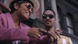 Mark Ronson, Bruno Mars - Uptown Funk Official Music video