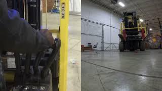 Forklift Jo Training 2024 How To Lift