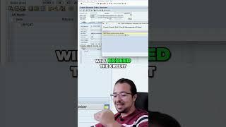 SAP S4HANA Credit Management: Full Simple Process Demo (SAP GUI)