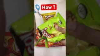 Bingo Chips Green candy candy| fun box review| choco bar| candy review| 5 star chocolate | yout