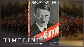 The Dark Mysteries Of Hitler's Nazi Manifesto | Mein Kampf | Timeline