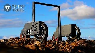 7 New Intelligent Robot Farmers | Future of Farming ▶ 6