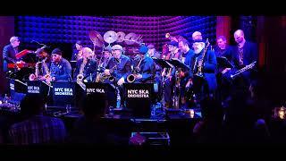 NYC Ska Orchestra - Nite Klub (Specials Cover) 2/1/25 Live at Joe's Pub