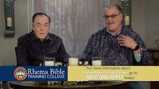 RHEMA Praise: "Just Have Faith In God" | Pastor Craig W. Hagin