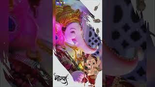 ganpati bappa whatsApp status