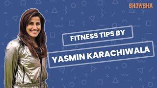 Yasmin Karachiwala Spills the Beans on Celebrity Fitness