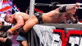 The most intense WWE Extreme Rules matches: WWE Playlist