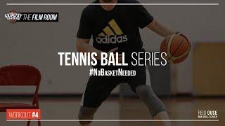 #NoBasketNeeded - Create An Explosive Handle