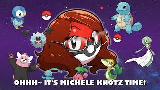 It's Michele Knotz Time!