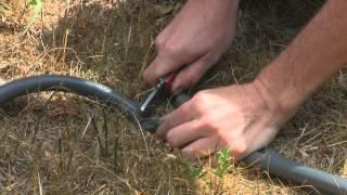 How To Repair / Fix a Leaking Garden Hose Simple and Easy