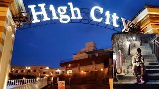 HIGH CITY ABHA - SAUDI ARABIA