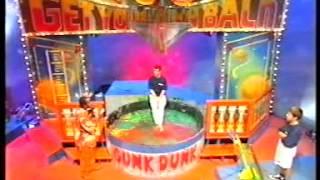 GYOB Gunge - Chris Jarvis - 1995 Year