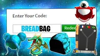 ALL PROMO CODES FOR ROBLOX THAT WORK IN 2021!