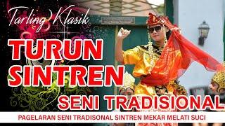 TURUN SINTREN || SENI SINTREN || Tarling Klasik Cirebonan