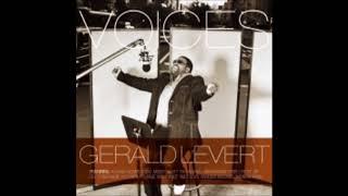 Gerald Levert (with.Teena Marie) : A Rose By Any Other Name