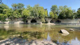 Forgotten Quiet Places in Northern Indiana