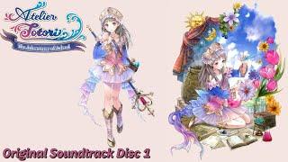 Atelier Totori | The Adventurer of Arland | Original Soundtrack | Disc 1