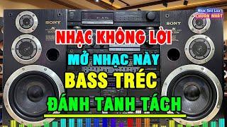 Siêu Phẩm Nhạc Không Lời Bolero CỰC HAY - Hòa Tấu Organ Trữ Tình  Mở Nhạc Này Cả Xóm Mê Tít