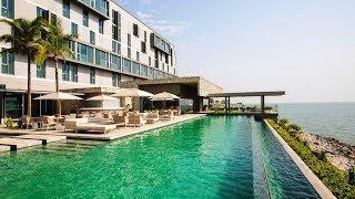 Top10 Recommended Hotels in Conakry, Guinea