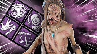 This Hag build can cook | Dead by Daylight