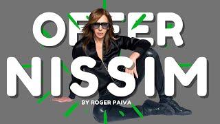 OFFER NISSIM SPECIAL 2024 #3 Roger By Paiva #offernissim